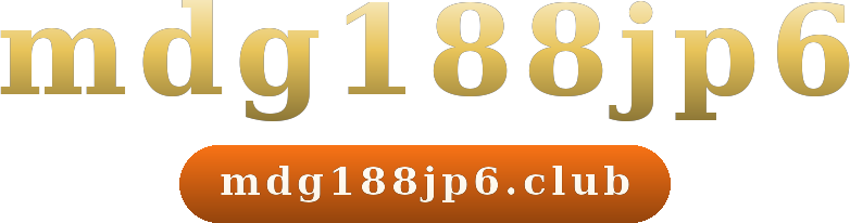mdg188jp6 logo